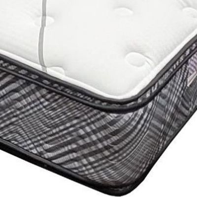 Spring Air® Presidential Promotional Buchanan Innerspring Firm Euro Top Queen Mattress-1
