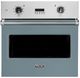 Viking® 5 Series 30" November Sky Single Electric Built In Oven-0