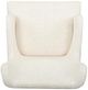 Magnussen Home® Somerset 2-Piece Butternut/Omari Natural Upholstered Dining Arm Chair Set-3