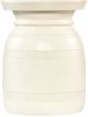 Hooker® Furniture Big Sky Tahoe Avalanche Urn Spot Table-0
