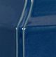 Wildwood Lamps Malone Antique Cadet Blue Table Lamp-3