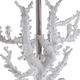 Uttermost® Corallo White Coral Table Lamp-4