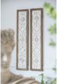 A & B Home Natural Wall Decor-3