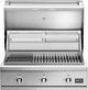 DCS Series 9 3-Burner Stainless Steel Built-In Natural Gas Grill-1