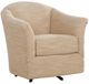 Braxton Culler Customizable Weston Swivel Chair-0