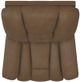 La-Z-Boy® Maverick Mahogany Power-Recline-XR+ Reclina-Rocker® Recliner-2