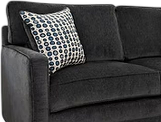 Intermountain Furniture Customizable Davis Loveseat-1