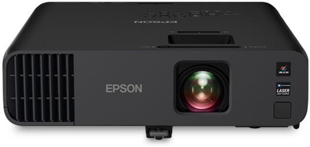 Epson® Pro EX11000 Black 1080p Full HD Laser Projector-1