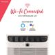 Frigidaire® White Window Mount Air Conditioner-2
