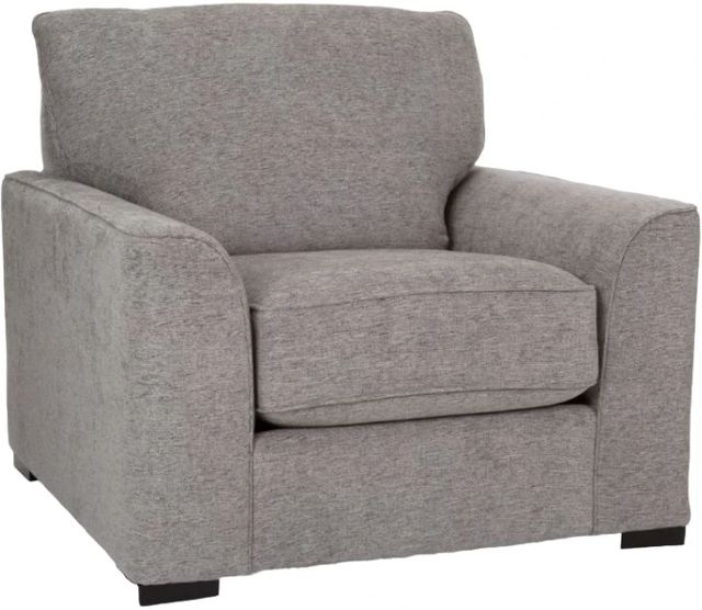 Decor-Rest® Furniture LTD Customizable 2786 Fabric Chair-0