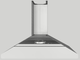 Vent-A-Hood® 48" Stainless Steel Wall Hood-3