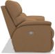 La-Z-Boy® Brooks Fawn Power Reclining Loveseat with Headrest and Console-2