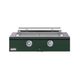 Caliber™ Rockwell Social 42" 2-Burner Emerald Built-In Natural Gas Grill with Stainless Steel Hardware-0