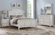 Winners Only® Nashville Antique White Nightstand-1
