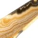 A & B Home Minerva Multi-Colored Hand-Carved Zebra Onyx Bowl-1
