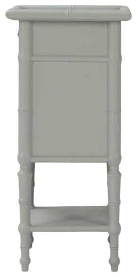 Bramble Customizable Martinique Side Table-3