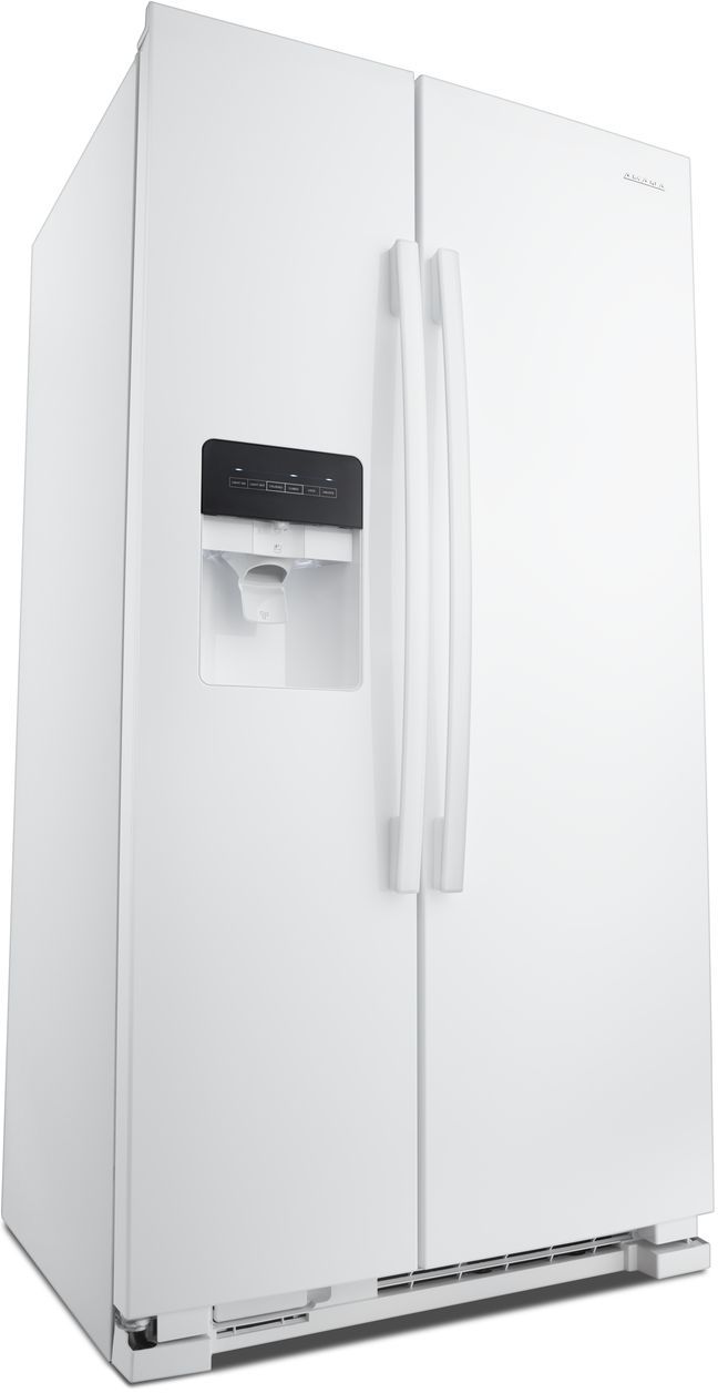 Amana Refrigerator