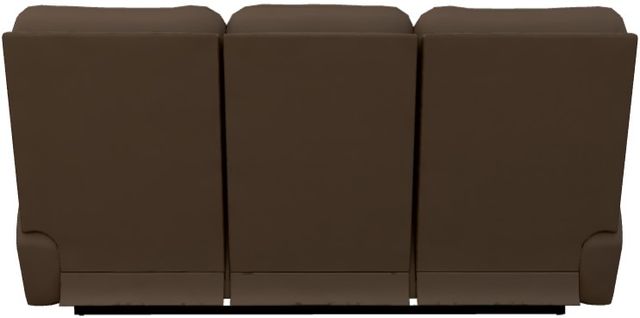 La-Z-Boy® Trouper Canyon Power Reclining Sofa with Headrest-3