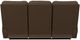 La-Z-Boy® Trouper Canyon Power Reclining Sofa with Headrest-3