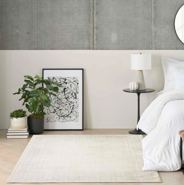 Nourison Home™ DKNY Grand Street 5'x7' Style 6 Area Rug-1