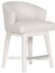 Vanguard® Furniture Vanguard MIY Stocked Dining Casa Blanca/Index Porcelain Stocked Performance Dining-0