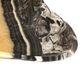 A & B Home Javier Multi-Colored Hand-Carved Zebra Onyx Bowl-2