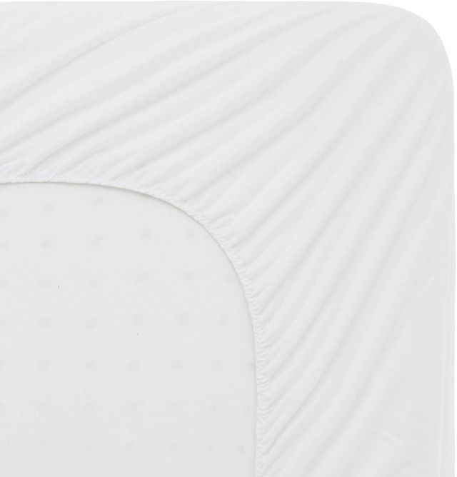 Malouf® Prime™ Split Queen Mattress Protector-2