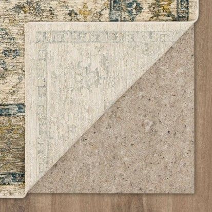 Karastan® Marash Darica Cream 8' x 10' Area Rug-4