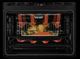 GE Profile™ 30" Stainless Steel Electric Double Wall Oven Built In-1