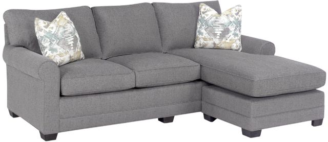 Temple Furniture Customizable Tailor Made 7734-75 Chaise Sofa-0