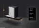 JennAir® 36" Stainless Steel Wall Mounted Range Hood-1
