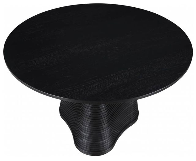 Meridian Furniture Bernada Black Dining Table-2