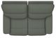 La-Z-Boy® Brooks Kohl Power Reclining Loveseat-1