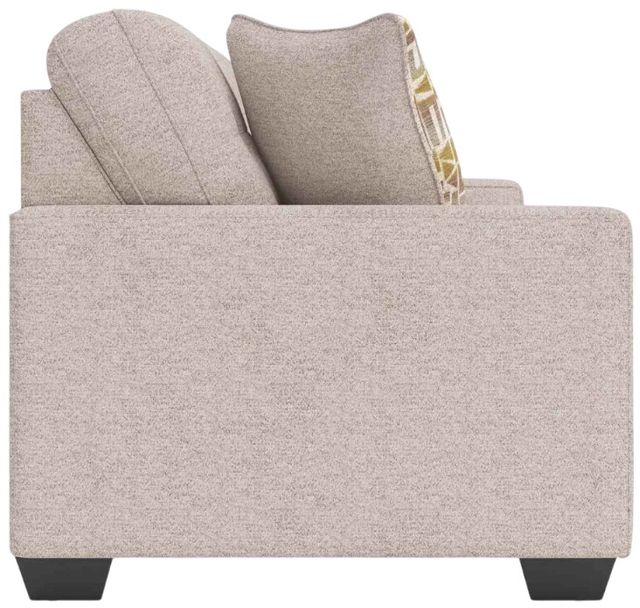 Signature Design by Ashley® Storrow Stone Sofa-3