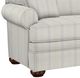 Braxton Culler Customizable Kensington Loveseat-1
