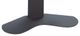 Chief® Manufacturing Black Large Flat Panel Table Stand-1