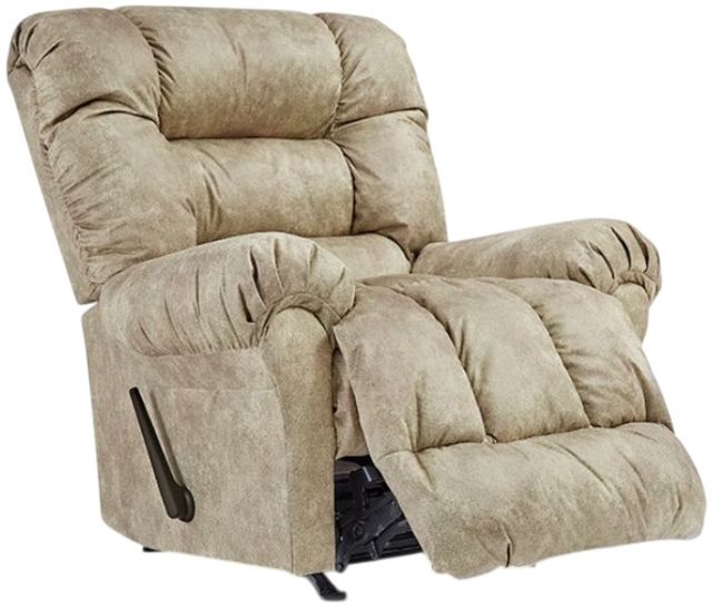 Best® Home Furnishings Customizable Seger Manual Space Saver® Recliner-1