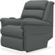 La-Z-Boy® Astor Gray Platinum Power Lift Recliner-4