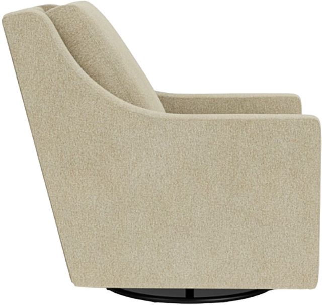 Flexsteel® Customizable South Haven Murph Swivel Glider-2