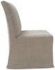 Rowe® Customizable Finch Slipcovered Dining Banquette-2