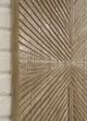 Signature Design by Ashley® Lenora Distressed Brown Wall Decor-3
