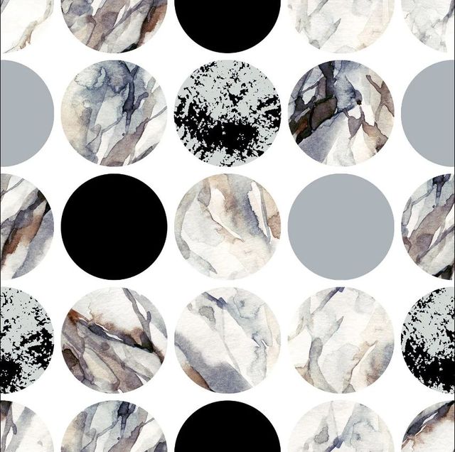 Classy Art Style 6 Gallery Wrapped Giclee on Canvas High Gloss UV Wall Art-0