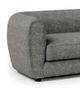 Furniture of America® Verdal 2-Piece Charcoal Gray Living Room Seating Set-3
