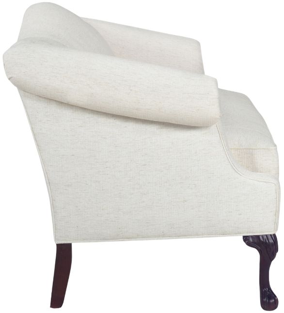 Temple Furniture Customizable Elizabeth Loveseat-1