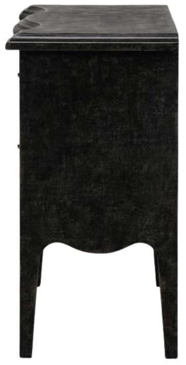 Bramble Customizable Normandy Nightstand-3