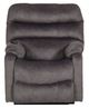 Catnapper® Buckley Graphite Power Lift Recliner-0