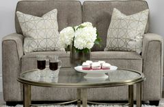 Causeuse personnalisable de Decor-Rest® Furniture LTD 2967