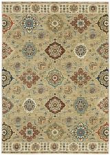 Beige-Multi-Colored