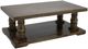 Vintage Furniture Regal Coffee Table-0