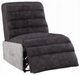 ACME Furniture Okzuil Gray Power Recliner-2